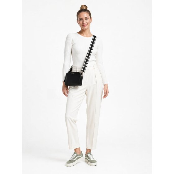 Ted Baker Luceele Borsa a tracolla Vera Pelle 22 cm