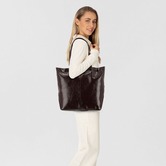 Liebeskind Rive Borsa shopper Pelle 40 cm