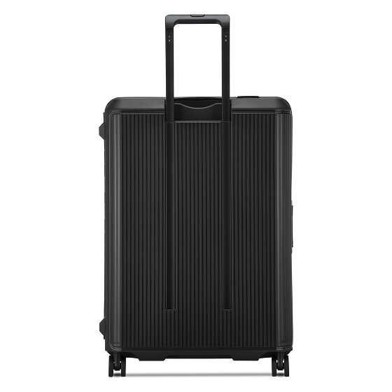 Delsey Paris Vauban 4 ruote Carrello 70 cm