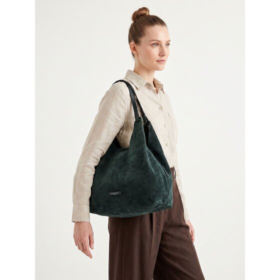 Gianni Chiarini Dua Borsa shopper Vera Pelle 38 cm