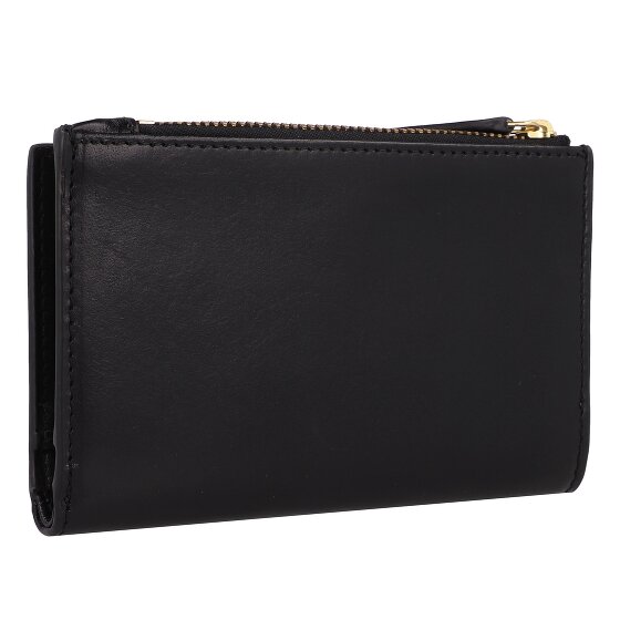 The Bridge Story Donna Portafoglio Protezione RFID Pelle 14 cm