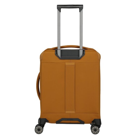Travelite Priima 4 ruote Carrello della cabina S 55 cm