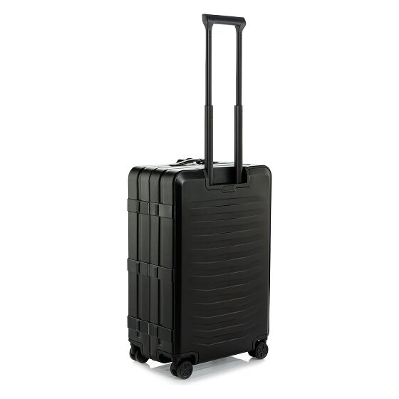 Porsche Design Roadster 4 ruote Carrello 67 cm