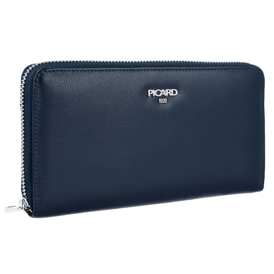 Picard Portafoglio Bingo in pelle 19 cm