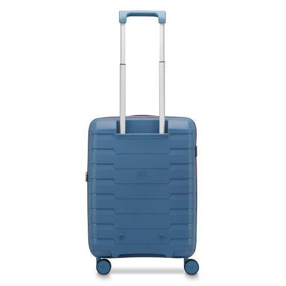 Roncato Skyline 2.0 Neon 4 ruote Carrello della cabina 55 cm
