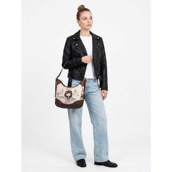 Anekke Tulip Borsa a spalla 31 cm