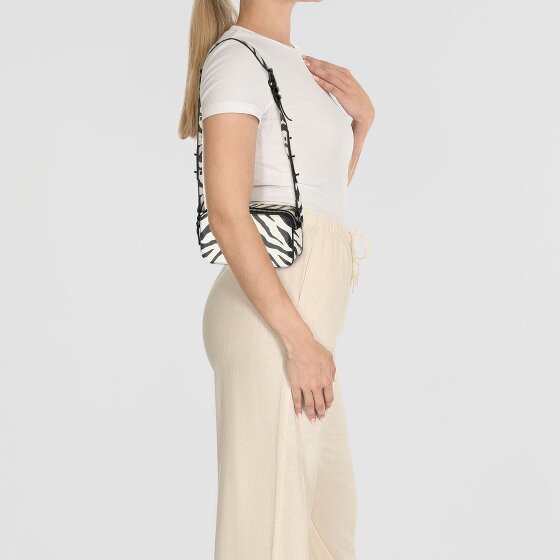 PINKO Camera Borsa a tracolla Pelle 18 cm