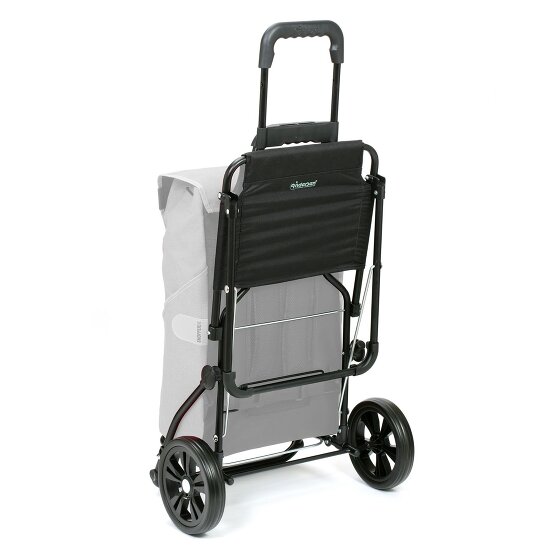 Andersen Shopper Komfort Shopper Senta 2.0 Carrello della spesa 57 cm