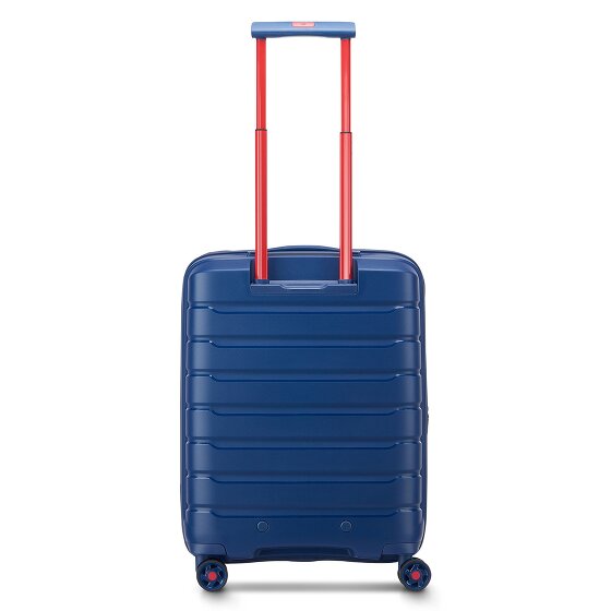 Roncato B-Flying Move 4 ruote Carrello della cabina 55 cm con piega di espansione