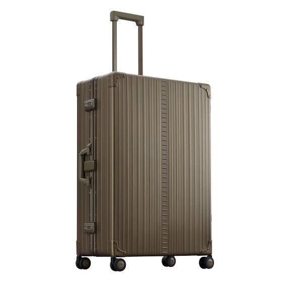 Aleon Trolley Traveler a 4 ruote 81 cm