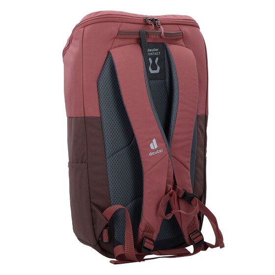 Deuter UP Stockholm Zaino con scomparto per laptop da 51 cm