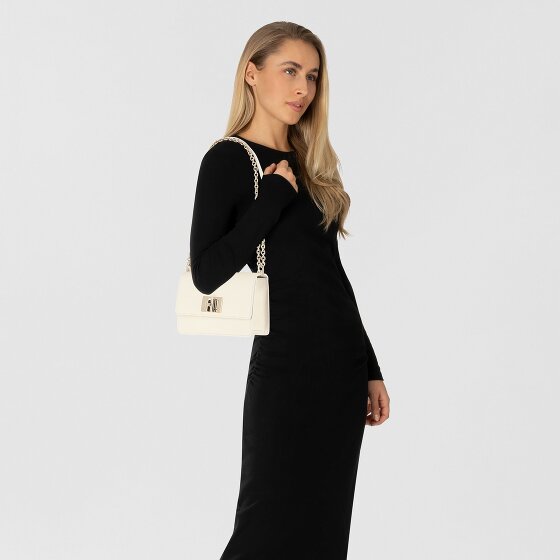 Furla 1927 Borsa a tracolla Pelle 20 cm