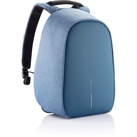 XD Design Bobby Hero Zaino regolare RFID 45 cm scomparto per laptop
