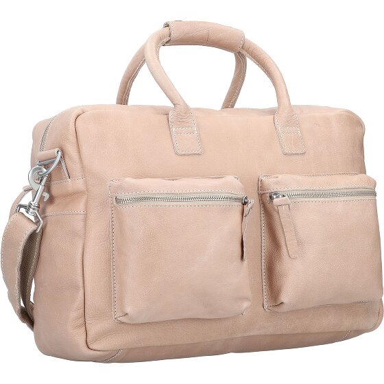 Cowboysbag Borsa in pelle 41 cm