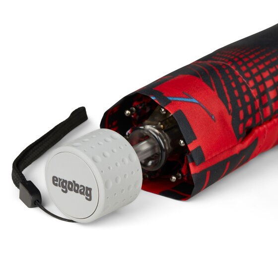 Ergobag Zubehör Ombrello tascabile per bambini 21 cm Ergobag Zubehör Ombrello tascabile per bambini 21 cm