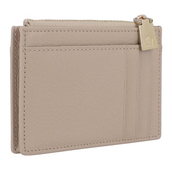 AIGNER Fashion Custodia per carta di credito Pelle 12 cm