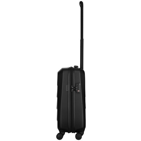Wenger Prymo 4 ruote Carrello della cabina 55 cm con piega di espansione