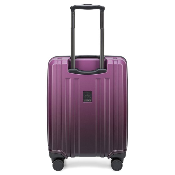 Epic Crate EX Wildlife 4 ruote Carrello della cabina 55 cm