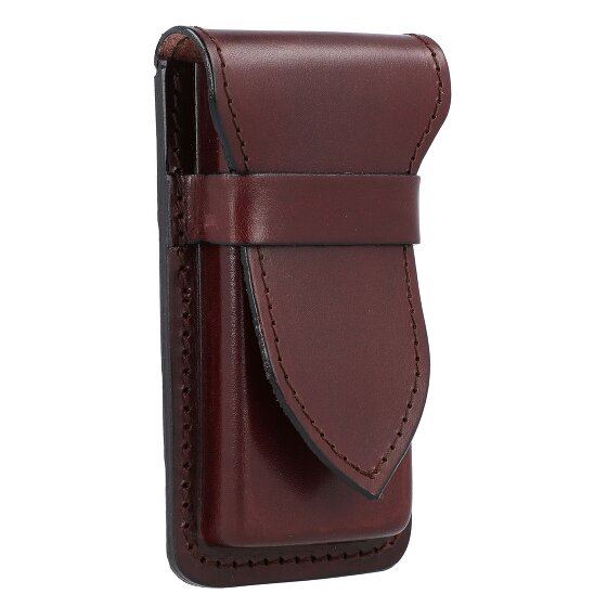 Mika Portamatite in pelle 7 cm