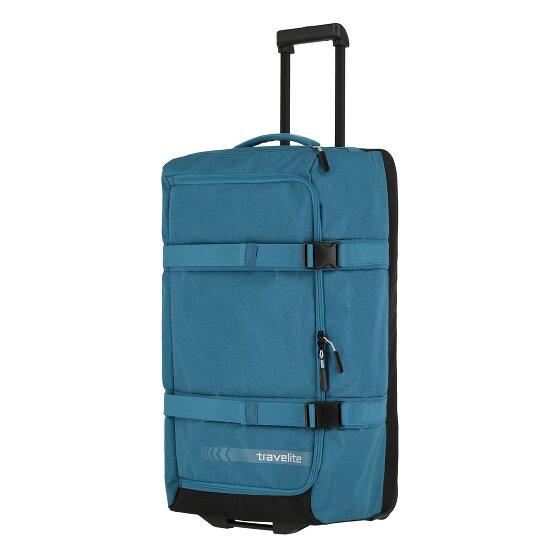 Travelite Kick Off 2 ruote Borsa da viaggio 68 cm