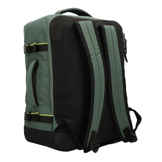 American Tourister Zaino Take2Cabin 45 cm scomparto per laptop