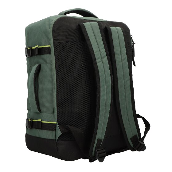 American Tourister Zaino Take2Cabin 45 cm scomparto per laptop
