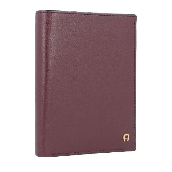 AIGNER Portafoglio Daily Basis in pelle 10 cm