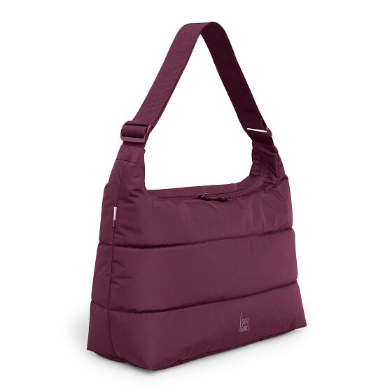 GOT BAG Square Bag Borsa a tracolla 36 cm Scomparto per laptop