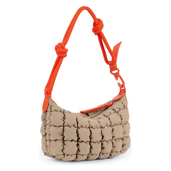 LES VISIONNAIRES Unio Little Sophie Borsa a spalla 24 cm