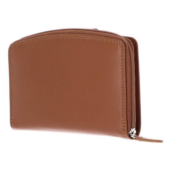 Golden Head Portafoglio Polo RFID in pelle 14,5 cm