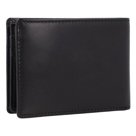 Leonhard Heyden Cambridge Portafoglio Pelle 10 cm