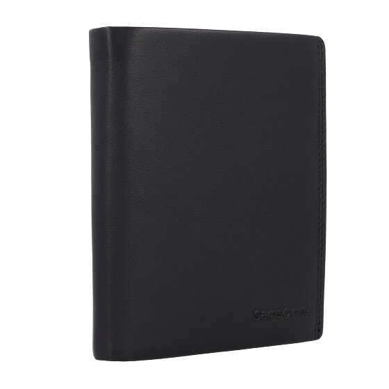 Samsonite Portafoglio Attack 2 RFID in pelle 10,5 cm