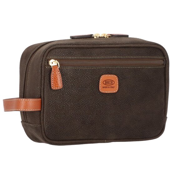 Bric's Life Borsa da toilette 25 cm