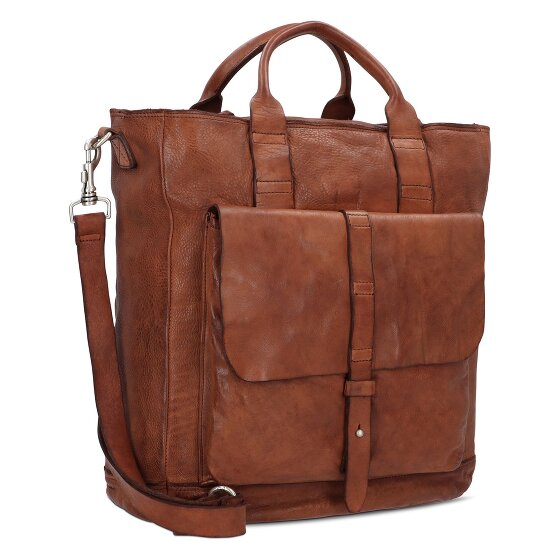 Campomaggi Borsetta Pelle 32 cm