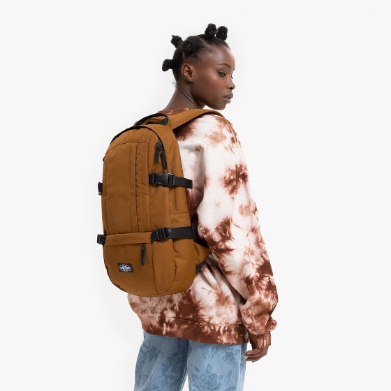 Eastpak Safefloid Zaino da giorno 49 cm Scomparto per laptop