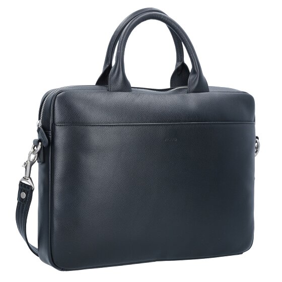 Picard Cartella Milano in pelle 38 cm Scomparto per laptop