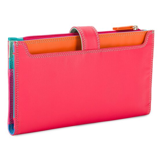 Mywalit Continental Portafoglio Pelle 20 cm