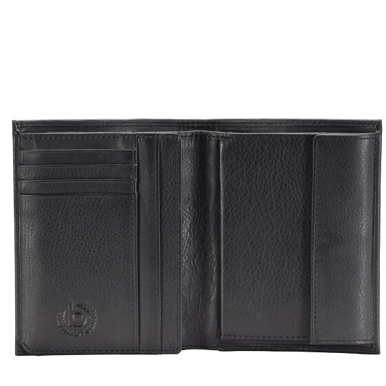 bugatti Portafoglio Sempre in pelle 10 cm