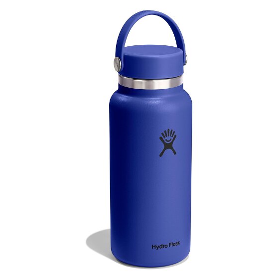 Hydro Flask Hydration Wide Flex Cap Bottiglia per bere 945 ml