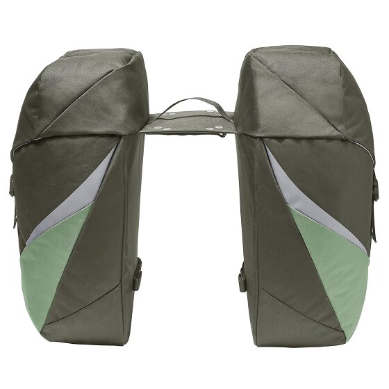 Vaude TwinRoadster Borsa da bicicletta 48 cm
