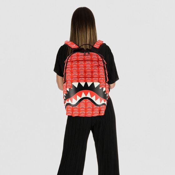 Sprayground 1 Off Bags Redlabels Zaino da giorno 46 cm Scomparto per laptop