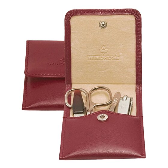 Windrose Merino Scatola per gioielli 7.5 cm