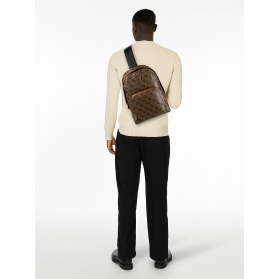 Guess Borsa Milano 21 cm