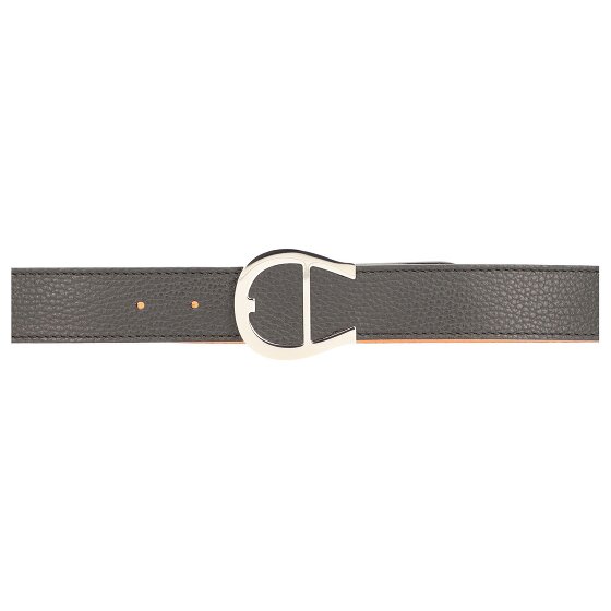 AIGNER Cintura Cybill in pelle