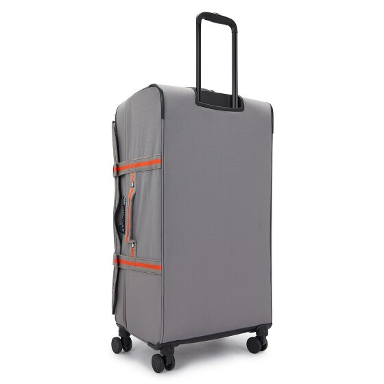 Kipling Basic Spontaneous 4 ruote Carrello L 78 cm