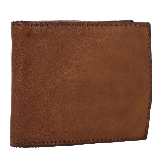 Campomaggi Portafoglio Pelle 11.5 cm
