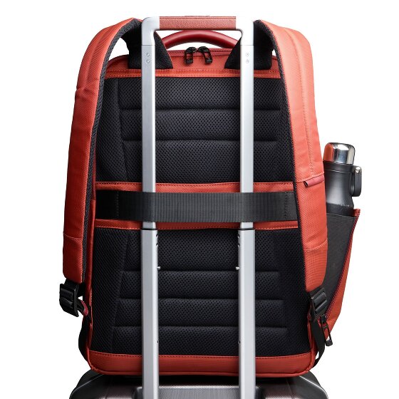 Piquadro Wollem Zaino da giorno 47 cm Scomparto per laptop