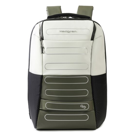 Hedgren Comby Performance Zaino da giorno L Protezione RFID 44 cm Scomparto per laptop
