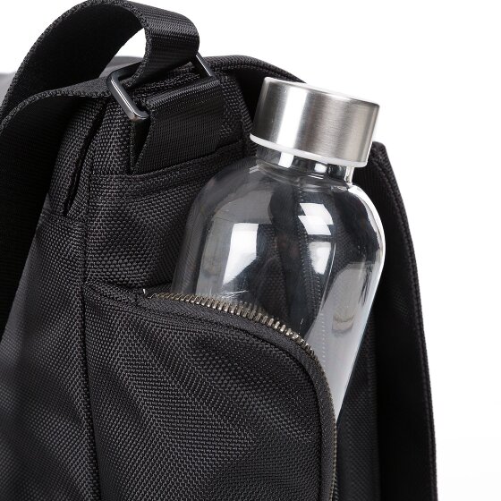 Piquadro Brief Messenger 43 cm scomparto per laptop