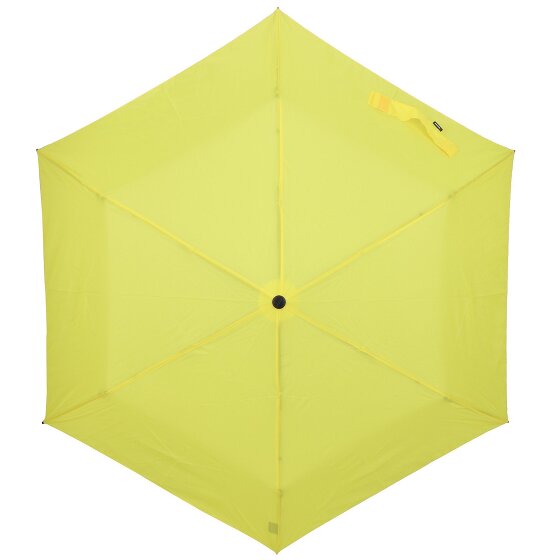 Knirps U.200 Ombrello tascabile Duomatic 28 cm